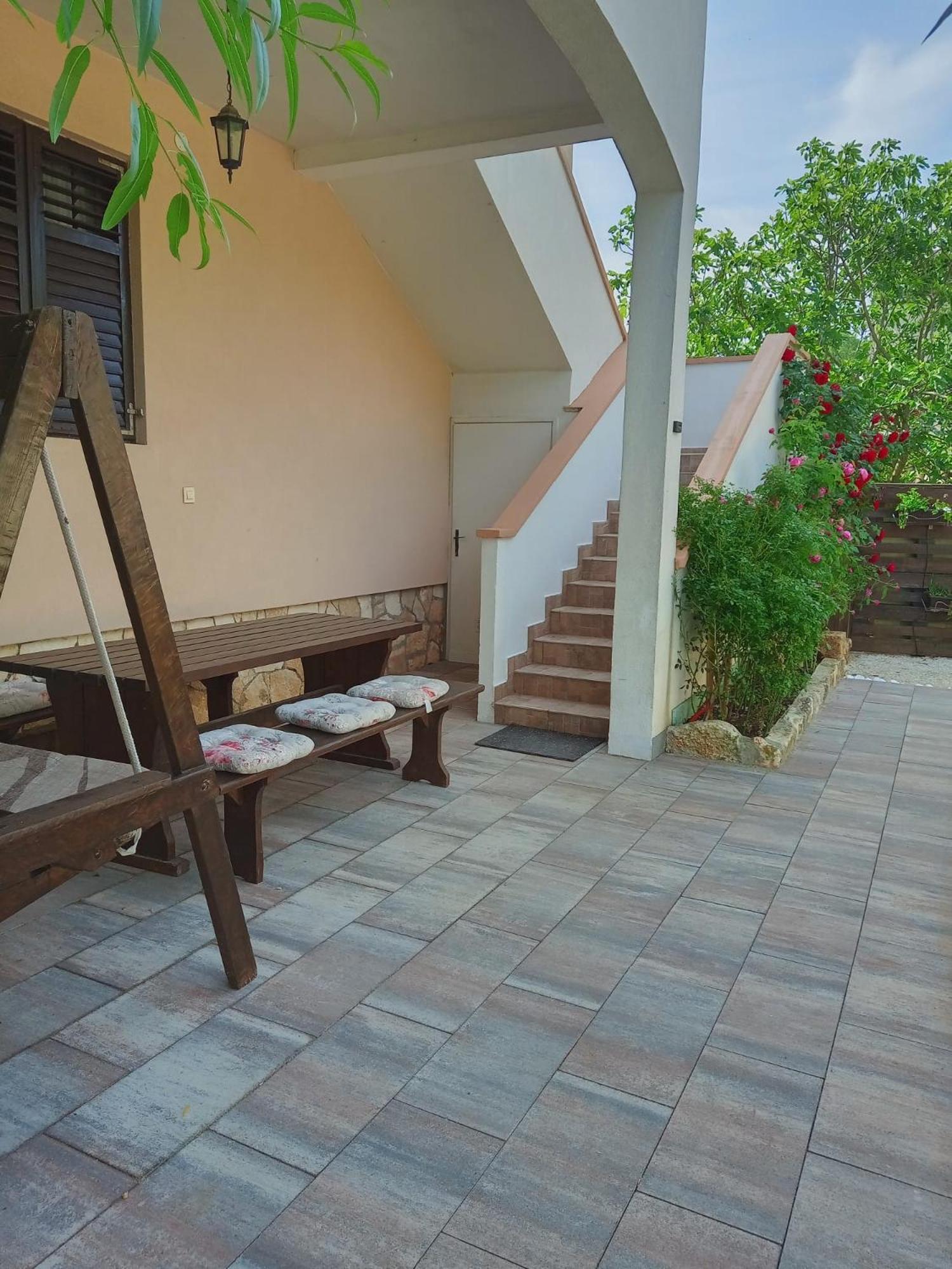 House Mario Near Rovinj Apartment Kanfanar Bagian luar foto