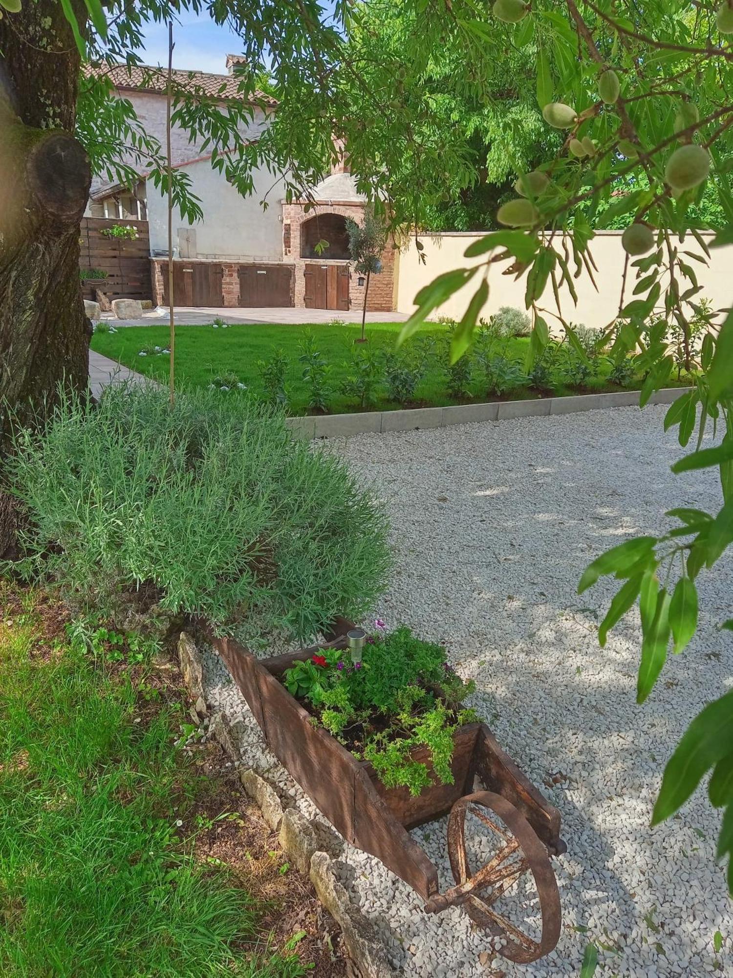 House Mario Near Rovinj Apartment Kanfanar Bagian luar foto
